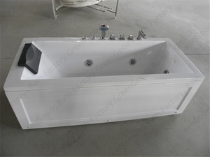 Bain à bulles d'air pour CE, écran tactile, tailles diverses, <span class=keywords><strong>prix</strong></span> d'usine - Product Image 5