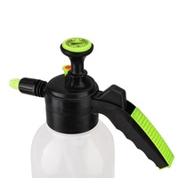 Pandora 2021 Vente chaude Arrosoir miniature en plastique de 1,5 l pour plantes, nettoyage domestique