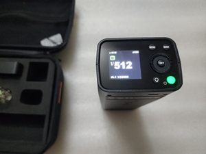 Mejor Precio Godox AD200Pro II TTL 2.4G <span class=keywords><strong>Flash</strong></span> de Bolsillo Inalámbrico para Cámara - Product Image 6