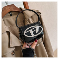 2027 Sacs à main de luxe pour femmes, sacs de créateurs de marque célèbre, mini sac à main pour femmes, sac inspiré de marque, petit sac à main de créateurs pour enfants