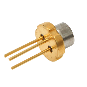 Tùy chỉnh to56 laser hồng ngoại <span class=keywords><strong>Diode</strong></span> <span class=keywords><strong>30mW</strong></span> điện 850nm bước sóng cho OEM tích hợp - Product Image 1