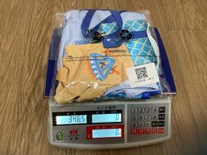 Costume de <span class=keywords><strong>déguisement</strong></span> de la fille de la fête d'Halloween, l'ascension du rouge, les descendants, DISN-012 - Product Image 5