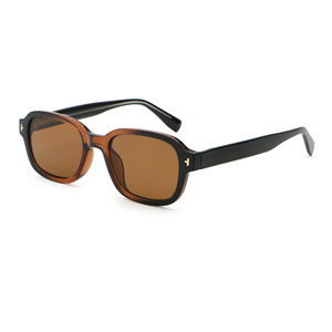 Nouvelles Lunettes de Soleil Designer 2025 pour Femmes et Hommes, Style <span class=keywords><strong>Jay</strong></span> Chou, Protection UV400 Haut de Gamme, Monture Complète Élégante - Product Image 5