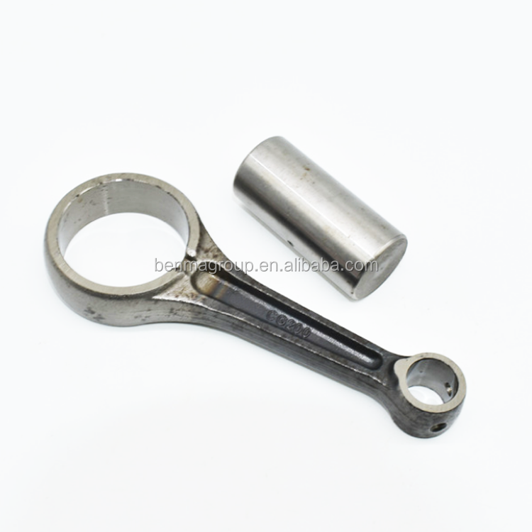 Hot Sell Motorcycle Spare Parts Engine