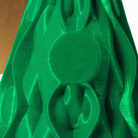 Filamen Printer 3D Warna Kustom Grosir PLA 1.75mm 2.85mm Akurasi Dimensi +/- 0.02mm Harga Pabrik