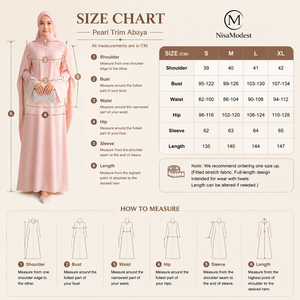 Nuovo Abito Abaya Elegante e Romantico <span class=keywords><strong>con</strong></span> Perle e Mantella per l'Eid Ramadan, <span class=keywords><strong>Maniche</strong></span> <span class=keywords><strong>Lunghe</strong></span>, Autunno-Inverno, per Occasioni Speciali - Product Image 3