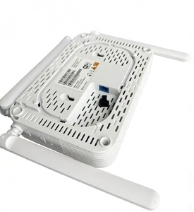 Módem WiFi de doble banda F670L ONU F680 2.4G/5G, router FTTH ONT con 4GE GPON, 4 antenas, firmware en inglés, equipo de fibra óptica - Product Image 6