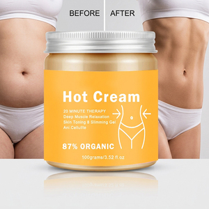 Meilleures ventes : <span class=keywords><strong>Crème</strong></span> amincissante et brûle-graisse 100g <span class=keywords><strong>pour</strong></span> le corps, <span class=keywords><strong>les</strong></span> jambes, <span class=keywords><strong>les</strong></span> <span class=keywords><strong>bras</strong></span> et le ventre – <span class=keywords><strong>Crème</strong></span> chauffante <span class=keywords><strong>pour</strong></span> la perte de poids - Product Image 6