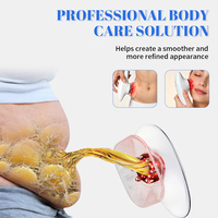 Dispositif électrique de sculpture de corps de masseur de cellulite pour l'abdomen taille bras jambes ventre cuisses