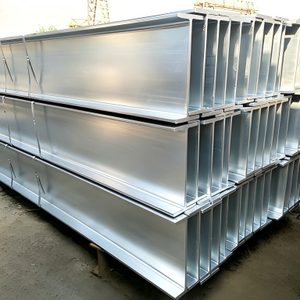 A36 MS H trave di ferro strutturale a forma di profilo in acciaio Beam HEA/<span class=keywords><strong>HEB</strong></span>/IPE acciaio al carbonio H Beam - Product Image 1