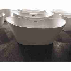 2019 moins cher baignoire en fibre de verre - Product Image 1