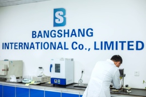 ไฮดร็อกซิโพรพิลแป้งดัดแปร HPS ผงแป้งอีเทอร์ไฮดร็อกซิลโพรพิล - Product Image 4