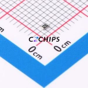 ตัวต้านทานแบบ SMD รุ่น AT0603BRD0762KL ขนาด 0603 (ประเภท: ฟิล์มบาง) (ค่าความต้านทาน: 62kโอห์ม ความแม่นยำ: 0.1%) - Product Image 1