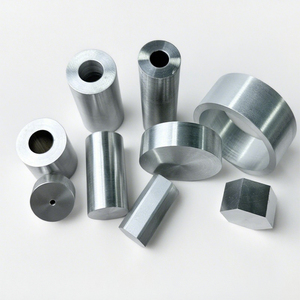 Chất lượng cao tùy chỉnh nhôm hồ sơ Vòng AL Ống 6061 T6 Độ chính xác 6063 hợp kim nhôm ống vuông ống - Product Image 3