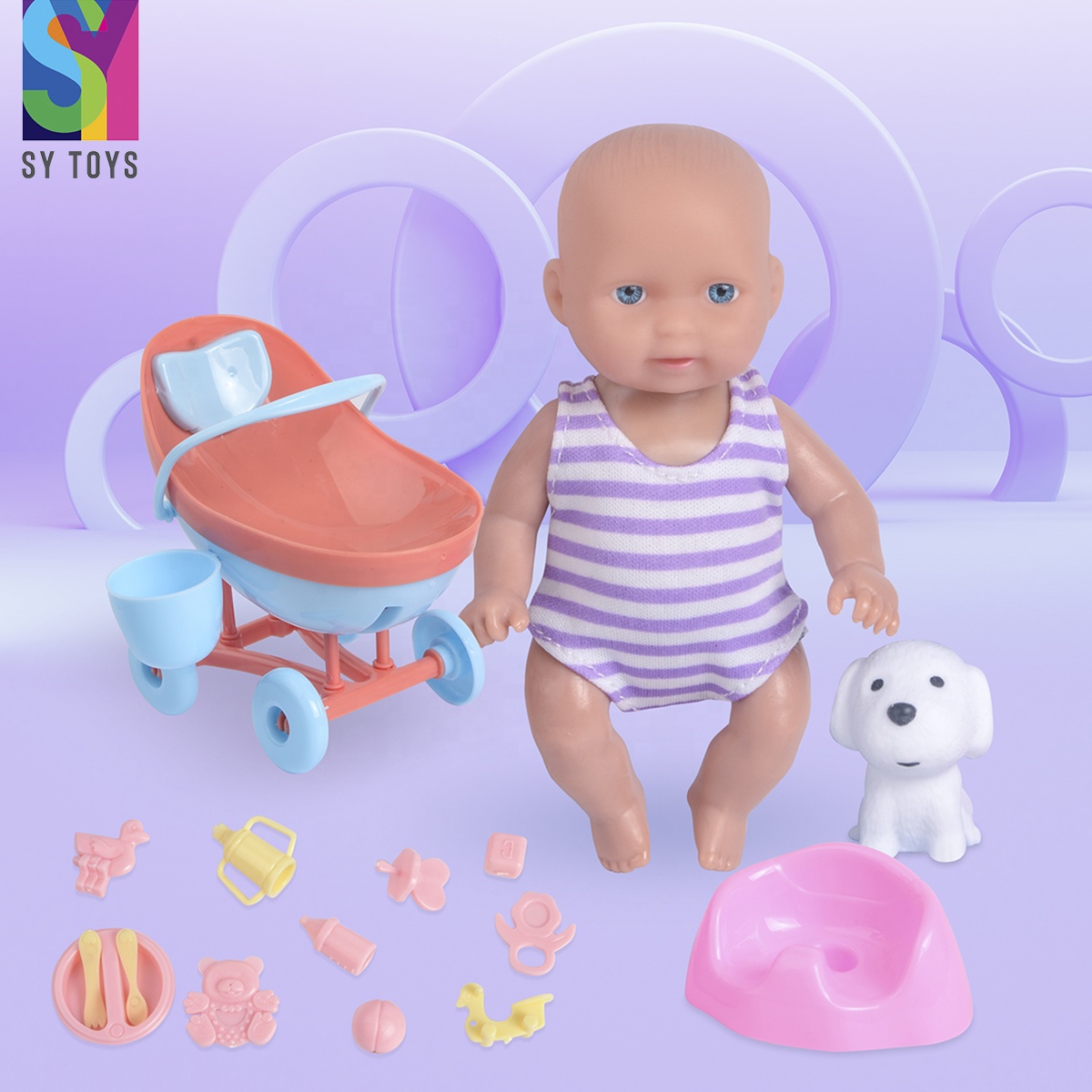 シリコンリボーンドール Amazon | 60CM リボーンドール 赤ちゃん リアル人形 上質シリコーン製