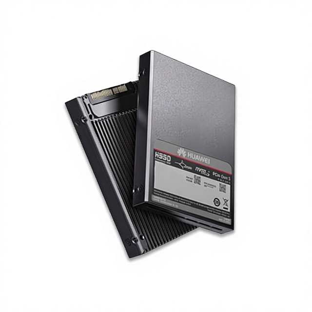 Huaweis 2.5 Inch 02351XCB STLZC1SSD1920-1.92TB SSD SAS Encrypted Hard Drives for OceanStor 5300/5500/5600/5500F/5800/6800 V5