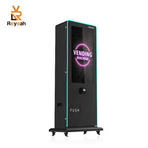 Reyeah Wifi 24 часа самообслуживание Высокая емкость сигарета автомат с табаком - Product Image 6