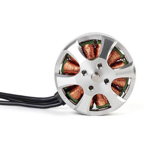 Ligpower Mn3508 Kv380/580/700 Kosteneffektiver Automatischer <span class=keywords><strong>3</strong></span>-Phasen Bürstenloser Motor für Drohnen und Quadcopter - Product Image 3
