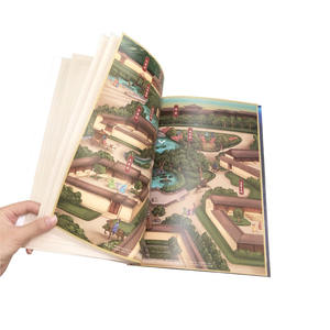 <span class=keywords><strong>Libro</strong></span> di carta educativo precoce per bambini <span class=keywords><strong>libro</strong></span> colorato con copertina morbida animali <span class=keywords><strong>piante</strong></span> articoli - Product Image 3