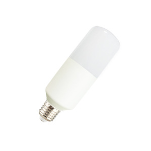 หลอดไฟ LED E27 E14 ฐานสกรู โคมไฟพลาสติก ประหยัดพลังงาน ไฟส่องสว่างภายในบ้าน - Product Image 4