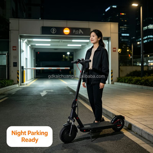 Scooter Eléctrico Compacto Plegable de Litio, Mini, Portátil, para Hombres y Mujeres Adultos, para Viajes Cortos y Desplazamientos, Vehículo Eléctrico Pequeño, Superventas - Product Image 5