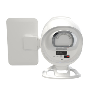 Escáner de piel inteligente 3D con IA, máquina de análisis de problemas de la piel del rostro completo para spa y salón de belleza - Product Image 2