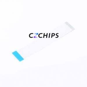 BX-FFC1.0-F-10048-19P FFC Cable (Flexible Flat Cable) P=1mm Connector 19P 1mm Reverse 10cm - Product Image 2