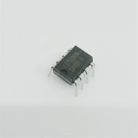 Composants électroniques EV1527 puce IC originale BOM List Service SOP8 en STOCK EV1527