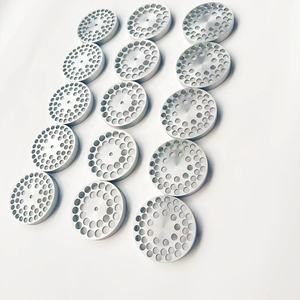 Pièce usinée en molybdène pur Mo par prix cnc - Product Image 5