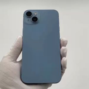 Teléfonos Usados Originales Grado A+ 14 Plus 14P 128GB 5G Celular Desbloqueado Teléfono Móvil Usado Precio Bajo Smartphone para Transmisión en Vivo - Product Image 3
