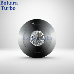 ชุดเทอร์โบชาร์จเจอร์ Billet Turbocharger Chra 03L253056T 54409700002 BV40 Turbo Kit 03L253056T สำหรับรถยนต์ VW Golf Passat Tiguan Jetta Touran 2.0T CFFA CHAA - Product Image 1