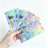 Película Protectora Trasera Duradera de 190*120MM en Varios Colores para Teléfonos Móviles con Cristal Asahi Japonés, para Máquina de Corte de Películas Inteligente, en Stock