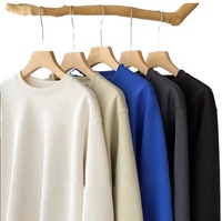 Sweat-shirt à capuche en mélange de coton et de polyester, imprimé et brodé, décontracté, doux, respirant, léger, personnalisé pour homme