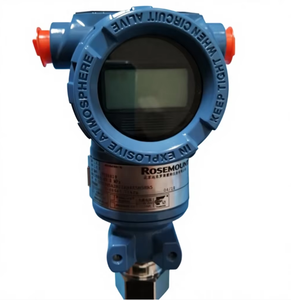เกจวัด RosemounTt 3051GP ของแท้ 100% 4-20mA HART ATEX SIL2 เซ็นเซอร์อุตสาหกรรม มีสินค้าในสต็อก - Product Image 6