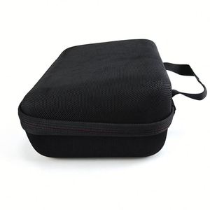 Custom <strong>Automatic</strong> Portable Upper Arm Type Digital <strong>Sphygmomanometer</strong> Storage Box Travel Hard EVA Blood Pressure Monitor Case - Product Image 5