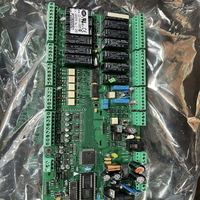 Controlador de Aire Acondicionado PLC 1PC PARA CAREL PCOB000B21 Reemplazo de PCOB000A21 NUEVO Suministro al por Mayor