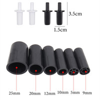 Mélangeur de colle à cils rechargeable par USB, logo personnalisable, marque privée, agitateur d'adhésif pour extensions de cils, outils de maquillage