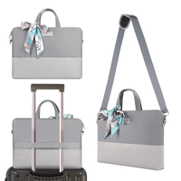 Usine directement bon prix dame affaires Messenger sacs multifonction durable mallette pour ordinateur portable