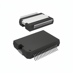 Composants électroniques de gestion de l'alimentation (PMIC) TLE8203EXUMA1, Distributeur agréé, 36 BSSOP à pad exposé - Product Image 1