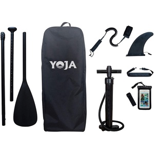 YOJA/OEM Vente en gros de haute qualité 10'6Ft SUP gonflable Stand-Up CE Padleboard Paddleboard Sub Board <span class=keywords><strong>Surf</strong></span> Surfboard <span class=keywords><strong>alaia</strong></span> - Product Image 6