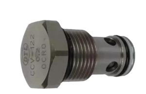 Inserto DTL Unidireccional CCV-162 122 T16 18 082 102 - Product Image 4
