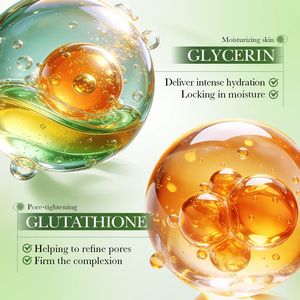 <span class=keywords><strong>Crema</strong></span> Facial de Tomate Verde de Marca Privada OEM SADOER con <span class=keywords><strong>Aloe</strong></span> <span class=keywords><strong>Vera</strong></span> y Glicerina, <span class=keywords><strong>Crema</strong></span> Facial Delicada Hidratante y Suavizante - Product Image 3