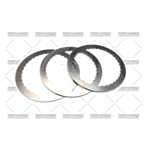 ATX/Transpeed flambant neuf pièces de Transmission <span class=keywords><strong>automatique</strong></span> 6T40E 6T45E 6T50E boîte de vitesses Transmission disque d'embrayage Kit de plaque d'acier pour Buicks - Product Image 4