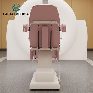 Elétrica Clínica Massagem Terapia Cama Mesa e Cadeira Cadeira Médica Motor Cadeira Exame Ginecológico - Product Image 4