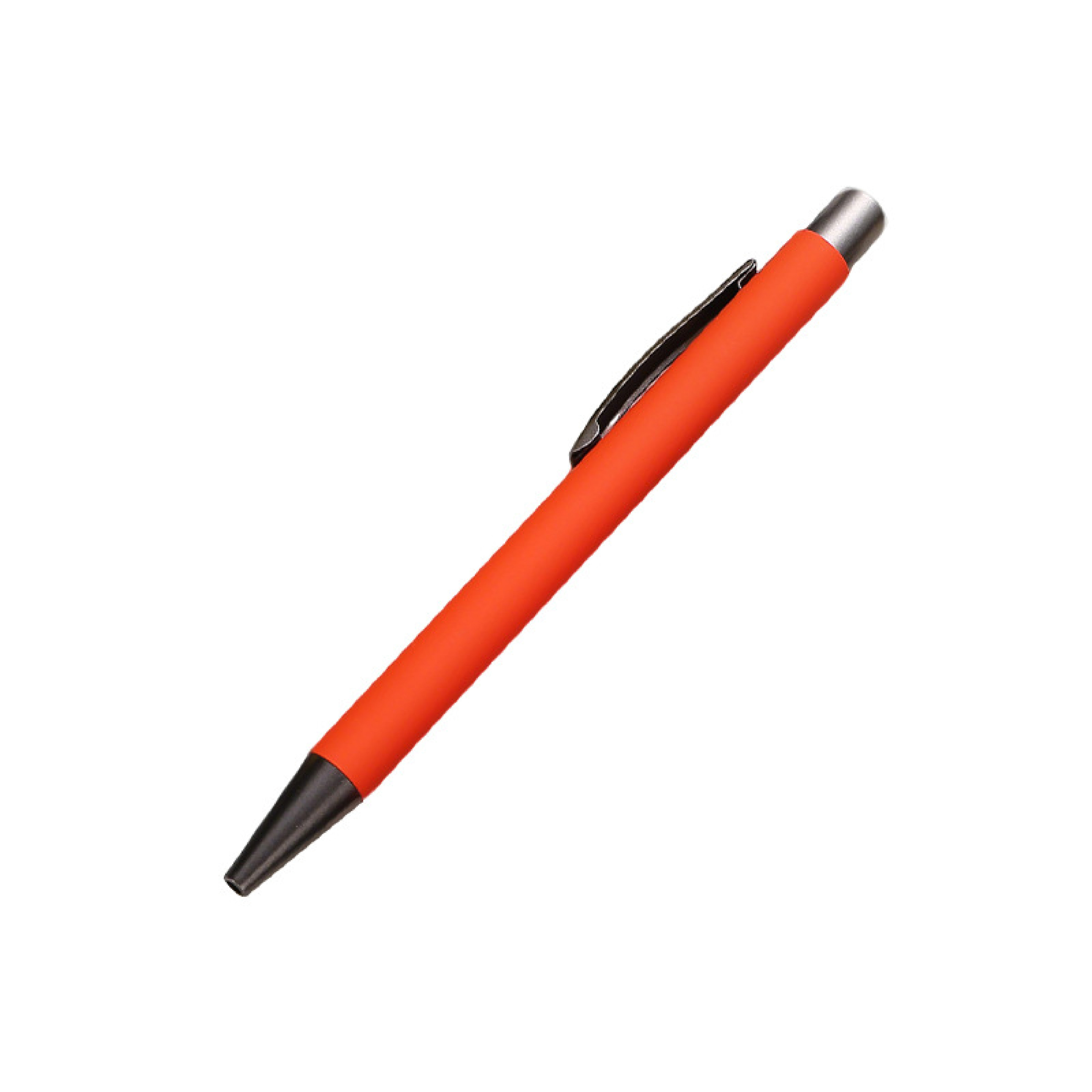 สีส้ม