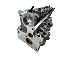Culasse de moteur F8Q 7701471191 908561 F8Q 620 624 640 680 776 pour Renault Express Clio Megane 1.9D