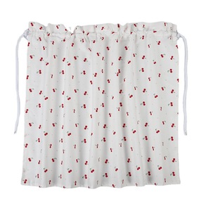 Car <b>Window</b> Curtains Cotton Fabric Sucker Installation Side <b>Shades</b> Sunscreen For Autumn Use - Product Image 5