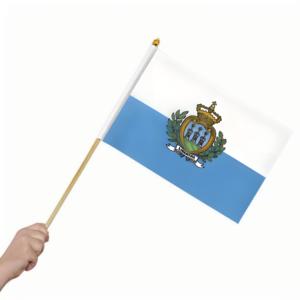 <span class=keywords><strong>Di</strong></span> alta qualità qualsiasi paese <span class=keywords><strong>di</strong></span> promozione in <span class=keywords><strong>tutto</strong></span> <span class=keywords><strong>il</strong></span> <span class=keywords><strong>mondo</strong></span> <span class=keywords><strong>bandiere</strong></span> a mano personalizzate con asta <span class=keywords><strong>di</strong></span> plastica Mini bandiera sventolante - Product Image 6