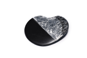 Miếng Lót Chuột Công Thái Học Có <span class=keywords><strong>Gel</strong></span> Hỗ Trợ Cổ Tay Máy Tính Thoải Mái Cho Máy Tính Xách Tay, Miếng Lót Chuột Giảm Đau Với Đế PU Chống Trượt - Product Image 5