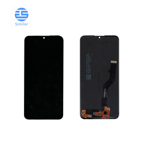Nouvel écran LCD et numériseur, assemblage complet pour Umidigi <span class=keywords><strong>Bison</strong></span> X10 PRO - Product Image 6